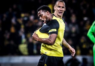 ΑΕΚ: Με Γκαρσία και Κάλενς κόντρα στον Βόλο, τα δεδομένα για Βίντα και Ελίασον