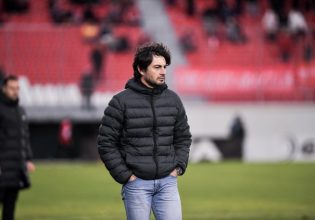 Φεράντο: «Εκμεταλλευτήκαμε τις ευκαιρίες μας»