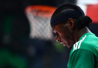 Ποινή αποκλεισμού μιας αγωνιστικής στον Ναν – Έφεση από τον Παναθηναϊκό