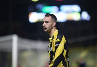 Άρης: Ξανά ατομικό για Μορόν και Μάγιο, ανεβάζει στροφές ο Κουάισον