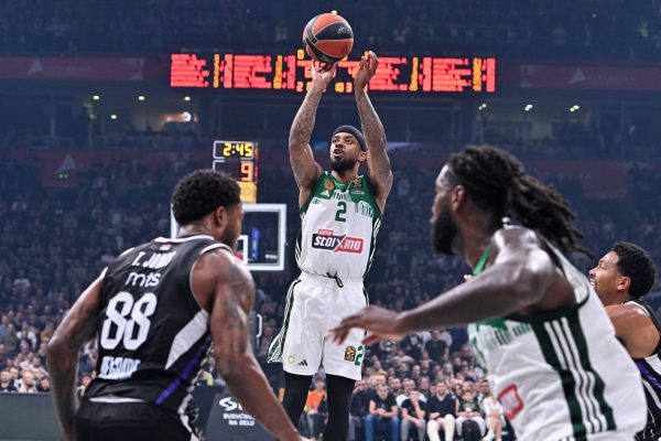 Παναθηναϊκός: Το «μαύρο κουτί» της πράσινης κατάρρευσης: Αυτό είναι το μεγάλο πρόβλημα… (vids)