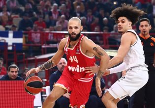 Επιστροφή στις νίκες θέλει ο Ολυμπιακός κόντρα στη Βίρτους