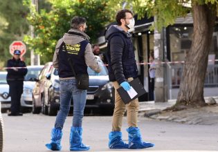 Γλυφάδα: Ηχητικό ντοκουμέντο από τους πυροβολισμούς – «Τον σκότωσε»