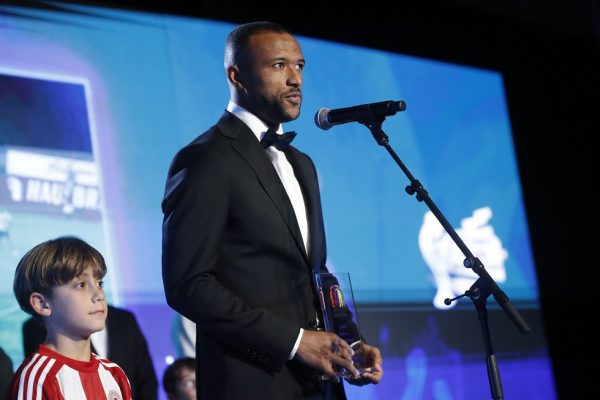 Κορυφαίος ξένος του ελληνικού πρωταθλήματος ο Ελ Κααμπί (vid)