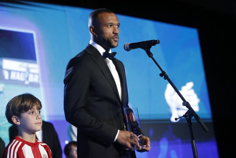 Κορυφαίος ξένος του ελληνικού πρωταθλήματος ο Ελ Κααμπί (vid)