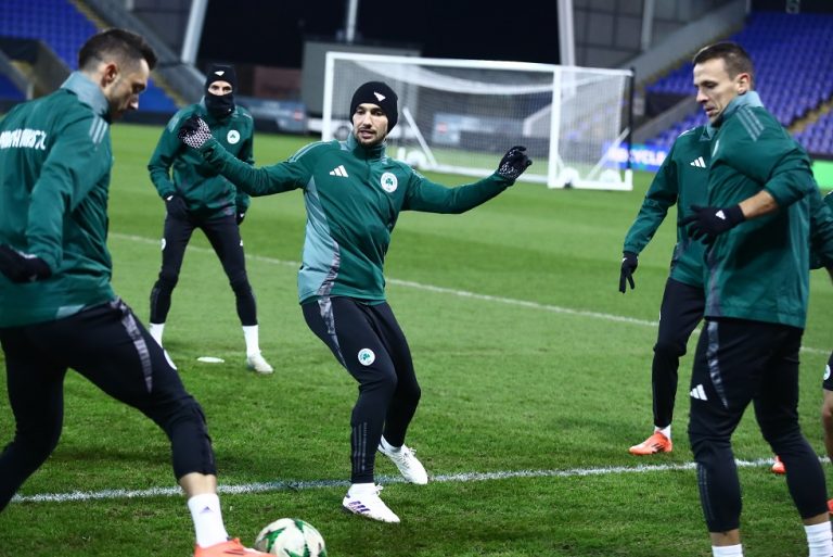 Παναθηναϊκός: Ψάχνει τη νίκη που θα τον βάλει σε τροχιά πρόκρισης