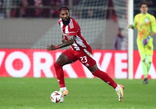 Europa League: Αυτή είναι η κατάσταση για Ολυμπιακό και ΠΑΟΚ