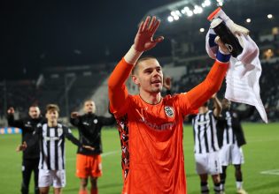 Τι χρειάζεται ο ΠΑΟΚ για να προκριθεί στα play-offs του Europa League