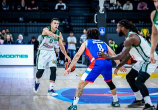 Αναντολού Εφές – Παναθηναϊκός 93-67: Συντριβή στην Πόλη…