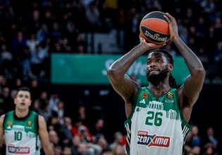 Παναθηναϊκός: Επιτυχημένη η χειρουργική επέμβαση του Λεσόρ