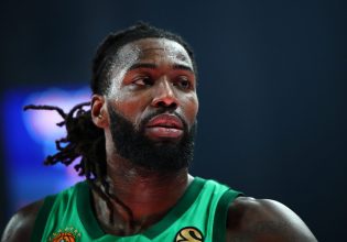 Κάταγμα περόνης η εκτίμηση για τον τραυματισμό του Λεσόρ