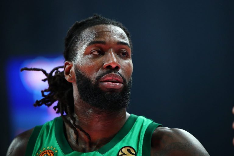 Κάταγμα περόνης η εκτίμηση για τον τραυματισμό του Λεσόρ