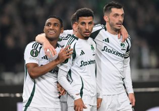 Παναθηναϊκός: Αυτή είναι η αντίπαλος του στα play offs του Conference League