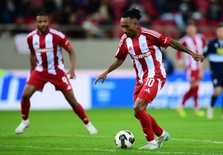 Ολυμπιακός: Αυτό που πρέπει να αλλάξει… χθες