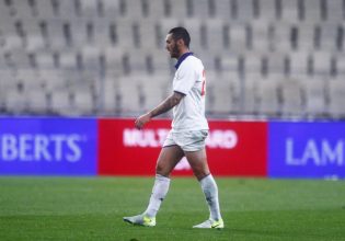 Καρατομήθηκε ο Μουτίνιο από την Athens Kallithea μετά την κόκκινη με τον Παναθηναϊκό! Το σκάνδαλο με τον πρώην παίκτη του Κομπότη (vid)