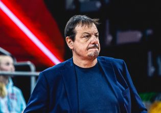 Αταμάν: «Κλείσαμε τη ρακέτα με τον Γκέιμπριελ και πήραμε μία σημαντική νίκη»