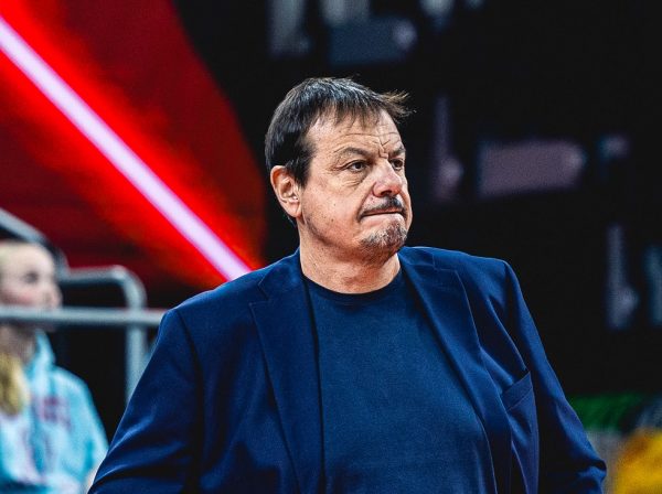 Αταμάν: «Κλείσαμε τη ρακέτα με τον Γκέιμπριελ και πήραμε μία σημαντική νίκη»