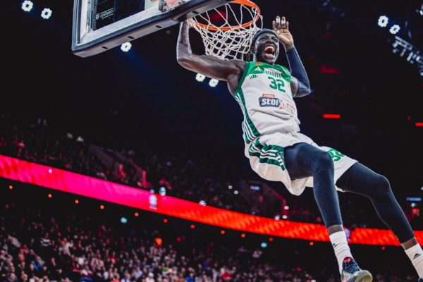 Γκέιμπριελ: Ήρθε για να μείνει