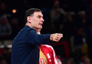 Μπαρτζώκας: «Όποιος θεωρεί ότι παίζοντας μόνο στη μία πλευρά θα πάρει χρόνο, φήμη, λεφτά, είναι γελασμένος»