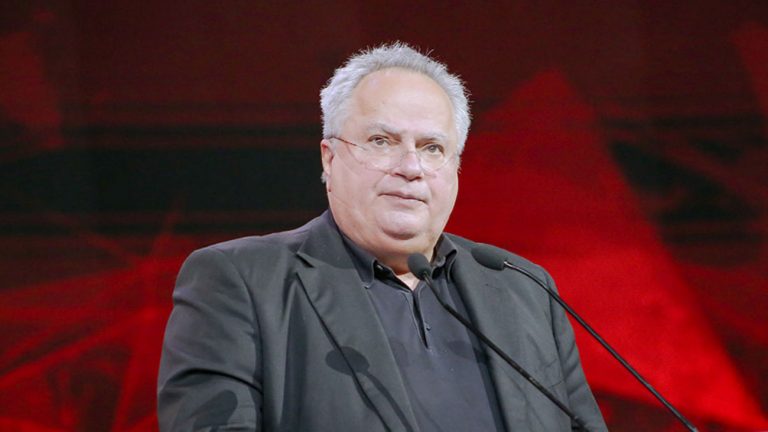 Με τον Κοτζιά συναντήθηκε ο Φάμελλος – Η ανασύνθεση του προοδευτικού χώρου στην ατζέντα