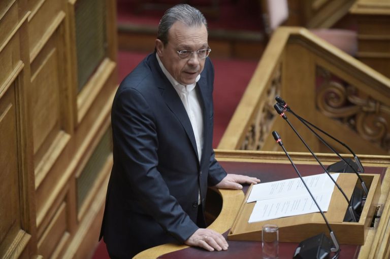 Φάμελλος για Τέμπη: Θα συναινέσει η κυβέρνηση στον έλεγχο από τη Δικαιοσύνη των ευθυνών κυβερνητικών στελεχών;