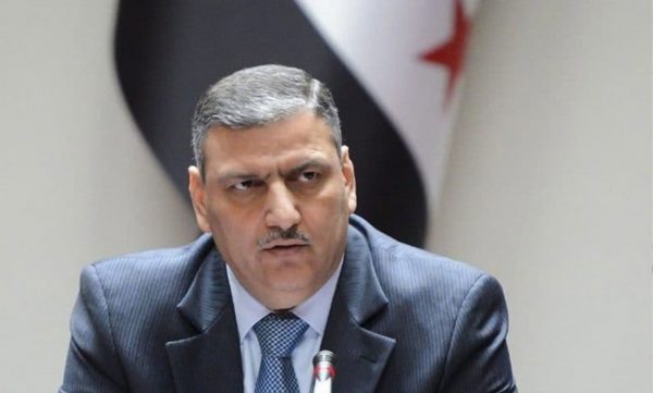 Le Figaro: Ο Ριάντ Χιτζάμπ πρωθυπουργός της μεταβατικής κυβέρνησης στη Συρία