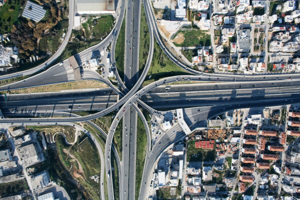 Ο δρόμος με τις περισσότερες κάμερες ταχύτητας στην Ελλάδα – Πού βρίσκεται