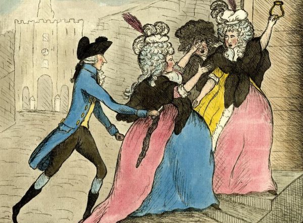 «Το Τέρας»: Έδρασε έναν αιώνα πριν τον Τζακ τον Αντεροβγάλτη, τρομοκράτησε το Λονδίνο και δεν τον έχεις ακούσει ποτέ