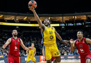 «Ο Ολυμπιακός θέλει να υπογράψει άμεσα τον Τρέβιον Γουίλιαμς» (vids)