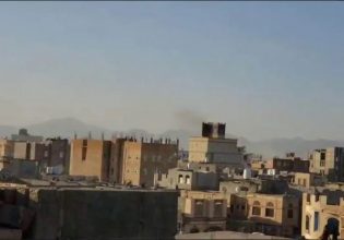 Ισραήλ: Αεροπορική επίθεση σε βάρος των Χούθι – Ο επικεφαλής του ΠΟΥ βρισκόταν στο αεροδρόμιο Σαναά