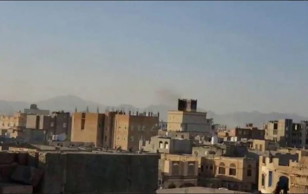 Ισραήλ: Αεροπορική επίθεση σε βάρος των Χούθι – Ο επικεφαλής του ΠΟΥ βρισκόταν στο αεροδρόμιο Σαναά