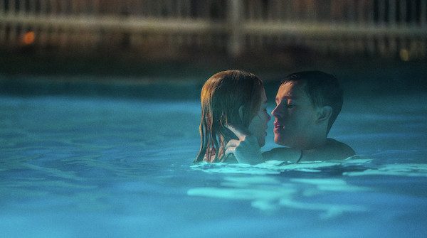 Babygirl – Τα σωστά και λανθασμένα kinky σημεία της ταινίας σύμφωνα με έναν ειδικό του σεξ