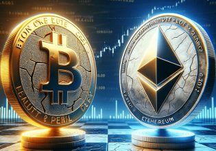 Οι Ελληνες αγοράζουν κρυπτονομίσματα