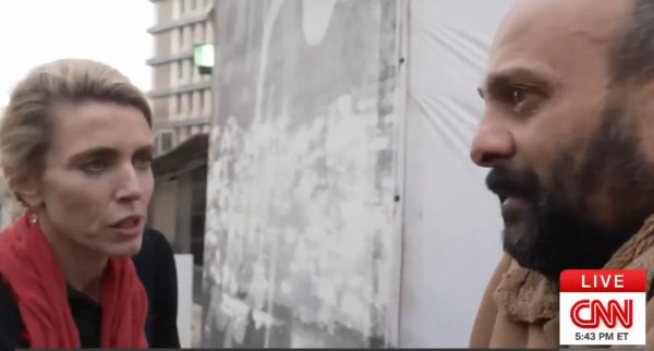 Συρία: Σάλος με ρεπορτάζ του CNN που παρουσίαζε απελευθερωμένο «κρατούμενο» – Εξετάζεται αν είναι fake news