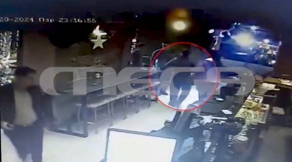 Μαρούσι: Συνεχίζονται οι έρευνες για την αιματηρή συμπλοκή ανηλίκων