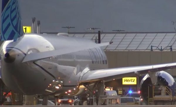 Χαβάη: Τα σενάρια που εξετάζουν οι αρχές για το πτώμα που βρέθηκε σε τροχό αεροπλάνου στο Μάουι