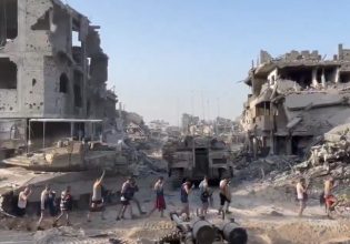 Γάζα: «Γενοκτονία made in the West» – Η ειδική εισηγήτρια του ΟΗΕ κατακεραυνώνει τη Δύση