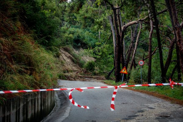 «Αιχμηρή» ανακοίνωση της Ένωσης Περιφερειών περί ευθυνών συνολικά του δημόσιου τομέα