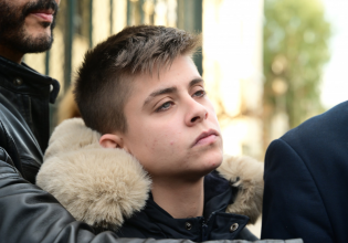 Αμαλιάδα: Τι απαντά το «τρίτο πρόσωπο» στην Ειρήνη Μουρτζούκου