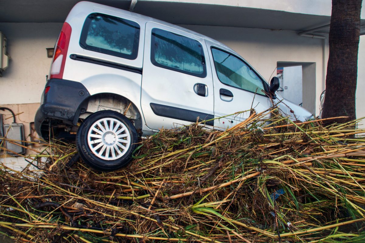 Κακοκαιρία «Bora»: Μήνυμα Ανδρουλάκη για Λήμνο και Ρόδο – «Είμαστε στο πλευρό τους»
