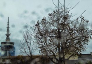 Καιρός: Συνεχίζονται οι κατά τόπους καταιγίδες και σήμερα – Εικόνες καταστροφής σε Ρόδο και Λήμνο