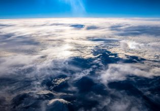 Κλίμα: H μείωση των νεφών ίσως εξηγεί την ακραία ζέστη της τελευταίας διετίας