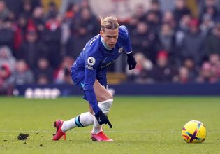 Θετικός σε έλεγχο ντόπινγκ βρέθηκε ο Μούντρικ