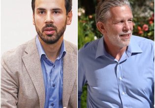 Επιμένει ο Ρωμανός για Γερουλάνο και τράπεζες – Κάνει λόγο για αφωνία Ανδρουλάκη