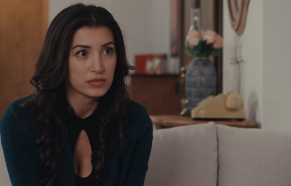 «Η γη της ελιάς» έρχεται απόψε, εκτάκτως στις 21:00, με ένα συγκινητικό επεισόδιο