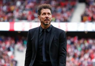 Είχαν «ξεγράψει» την Ατλέτικο αλλά οι ροχιμπλάνκος δεν… χαμπαριάζουν