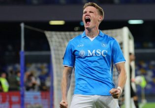 Συνεχίζει ακάθεκτη η Νάπολι (0-1) – «Χαστούκι» της Πάρμα στη Λάτσιο (3-1)