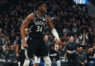 Μπακς – Μάτζικ 114-109: Ο Αντετοκούνμπο έστειλε τα «ελάφια» στα ημιτελικά του NBA Cup