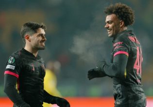 Η Τσέλσι των «16», οι 15 με… εισιτήριο και ο Παναθηναϊκός στο τελευταίο βήμα