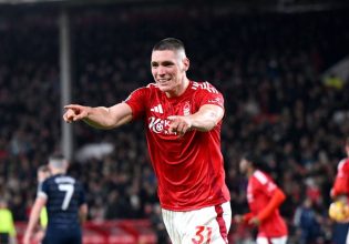 Νότιγχαμ Φόρεστ – Άστον Βίλα 2-1: Επική ανατροπή και τετράδα (pics)